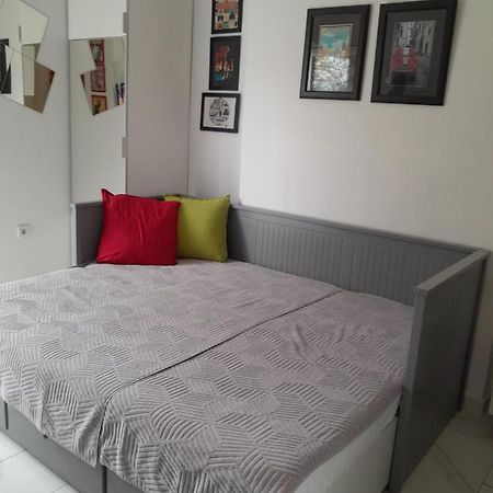 Rock - Studio With 30M2 Terrace Beograd Ngoại thất bức ảnh