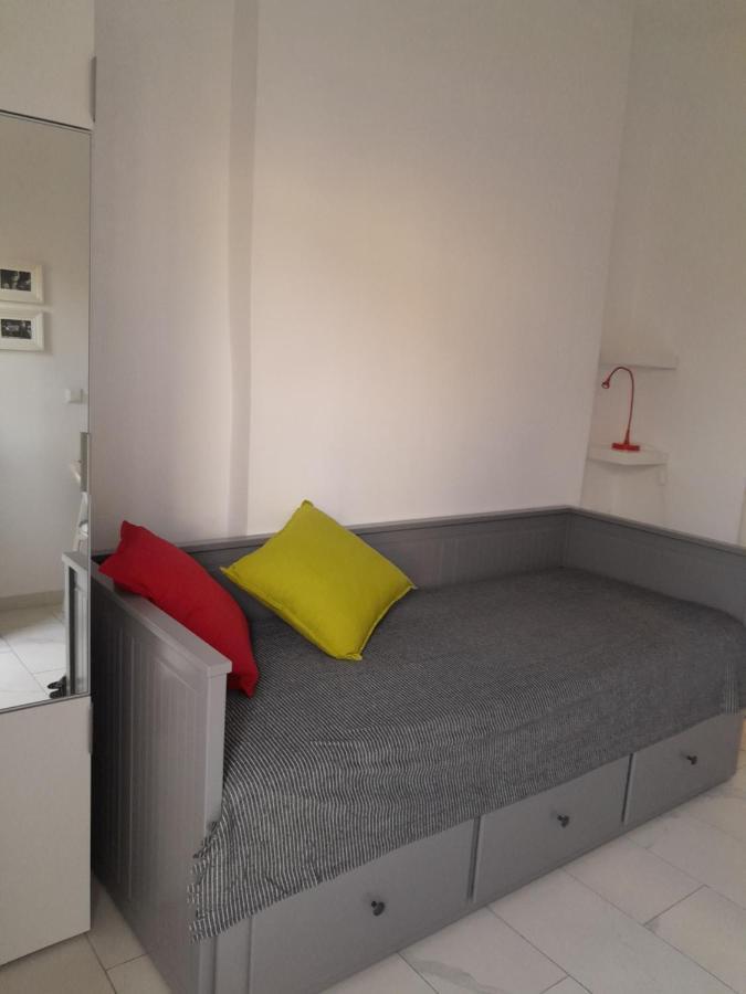 Rock - Studio With 30M2 Terrace Beograd Ngoại thất bức ảnh