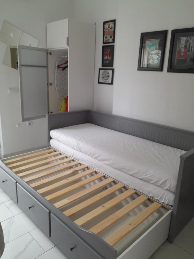 Rock - Studio With 30M2 Terrace Beograd Ngoại thất bức ảnh
