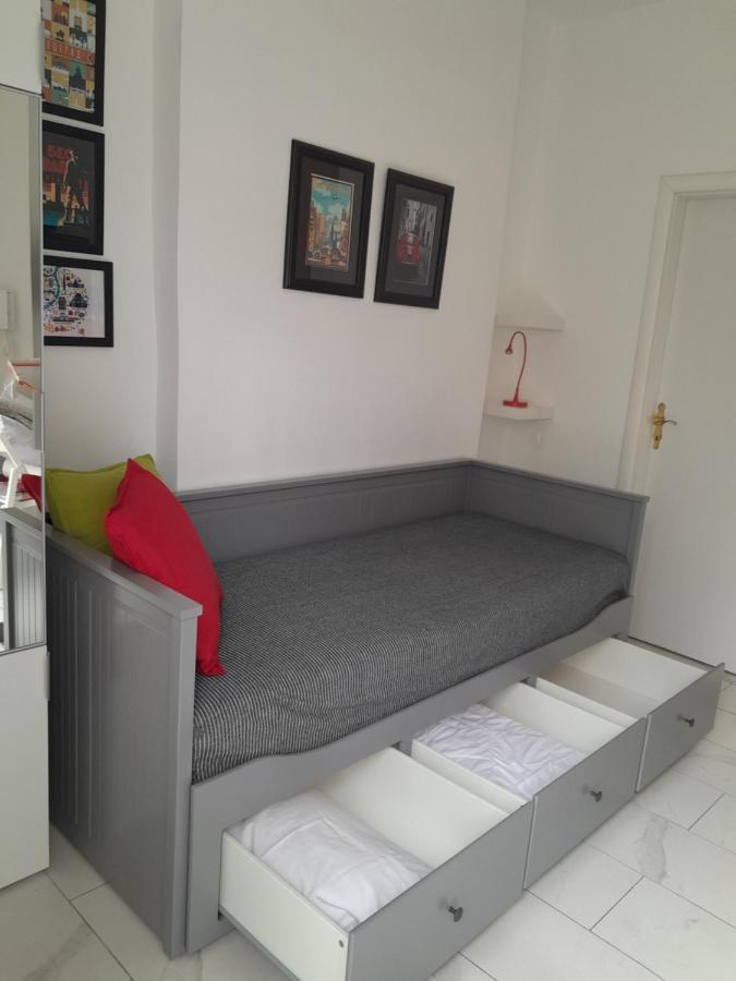 Rock - Studio With 30M2 Terrace Beograd Ngoại thất bức ảnh